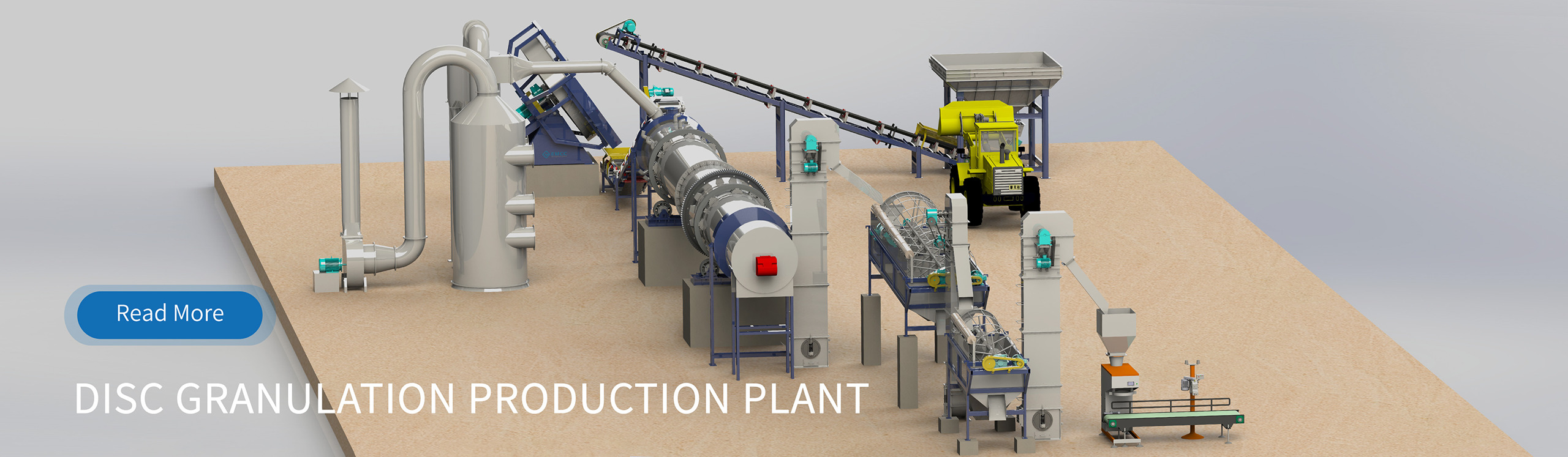 Shanghai Exceed industry co., ltd