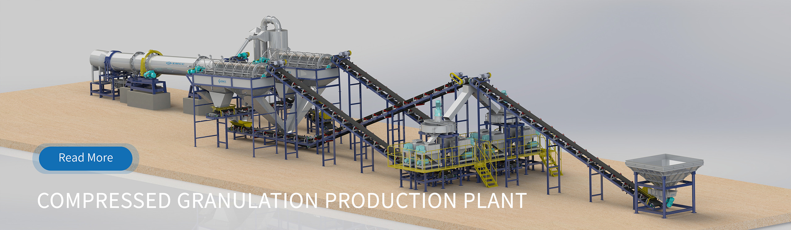 Shanghai Exceed industry co., ltd